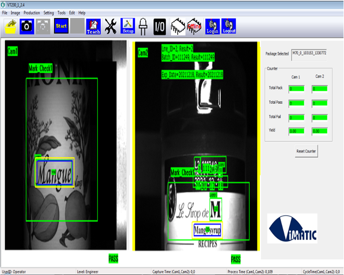 Vimatic_Products_OCRLabelInspectionSystem_InnovatingIndustries